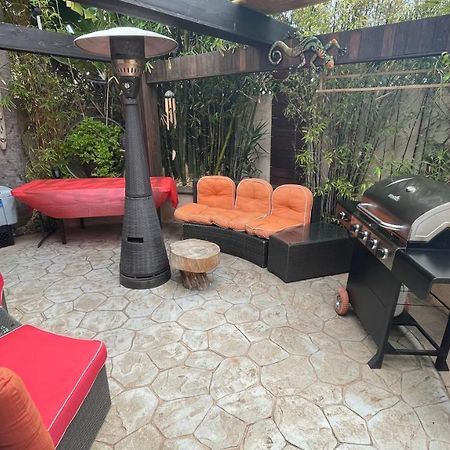 Kaza Kokos Hotel Oceanside Luaran gambar