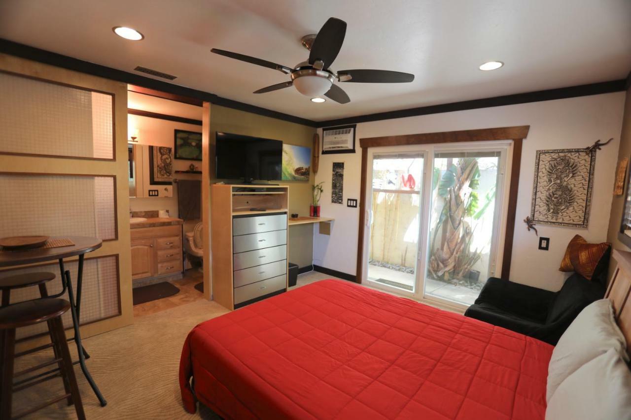 Kaza Kokos Hotel Oceanside Luaran gambar