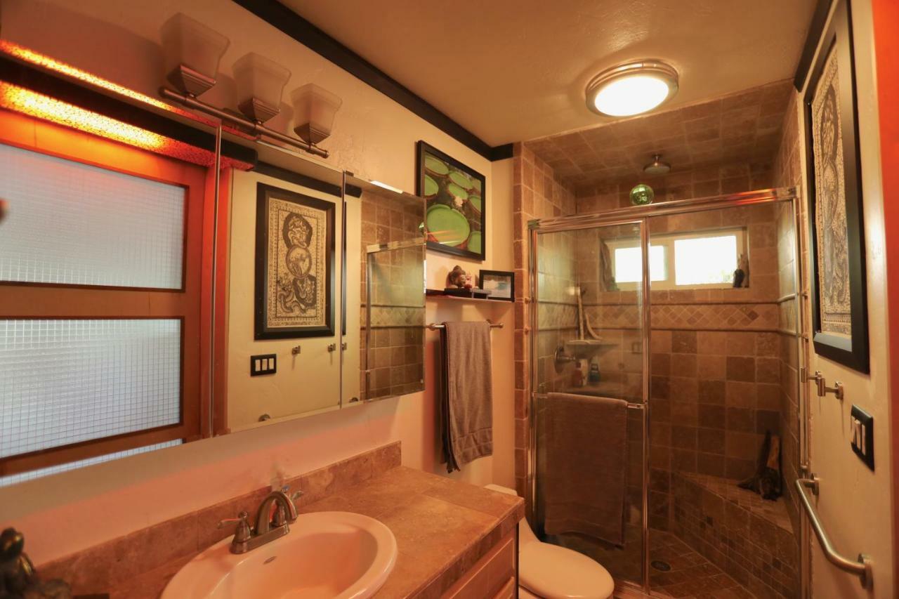 Kaza Kokos Hotel Oceanside Luaran gambar
