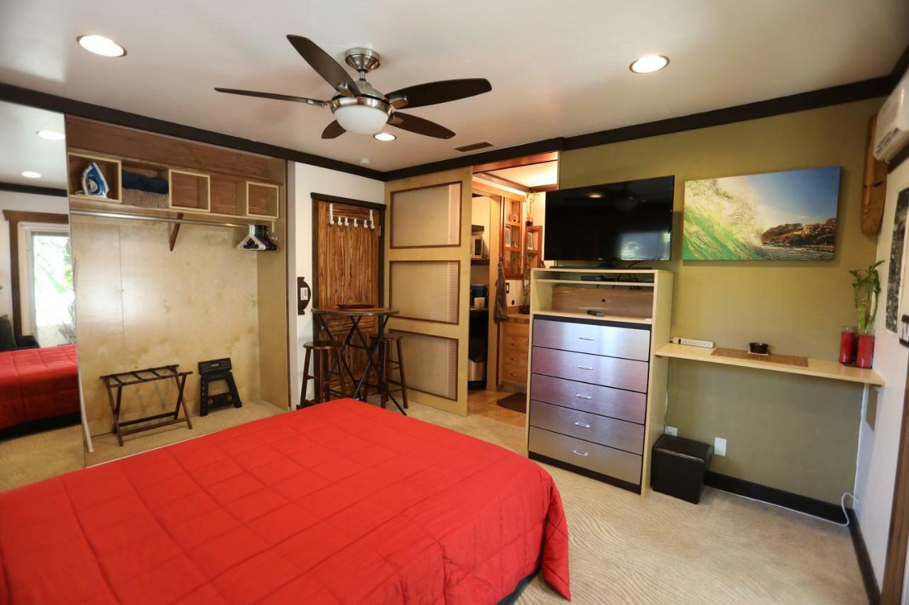 Kaza Kokos Hotel Oceanside Luaran gambar