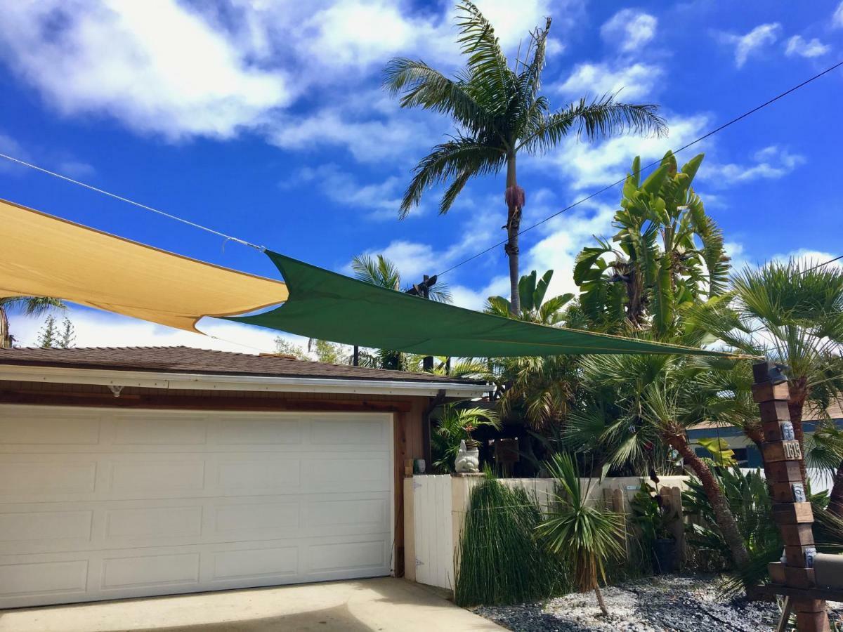 Kaza Kokos Hotel Oceanside Luaran gambar